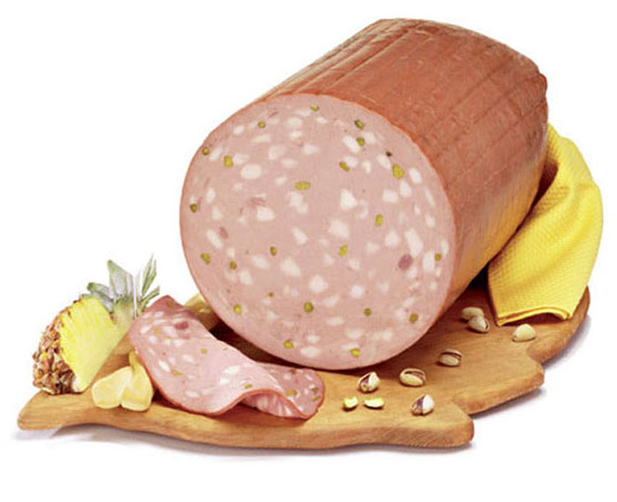 cured
