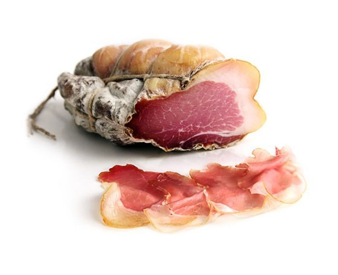 cured