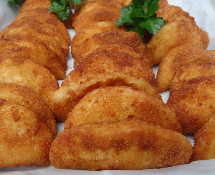 fish