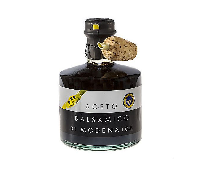 oil