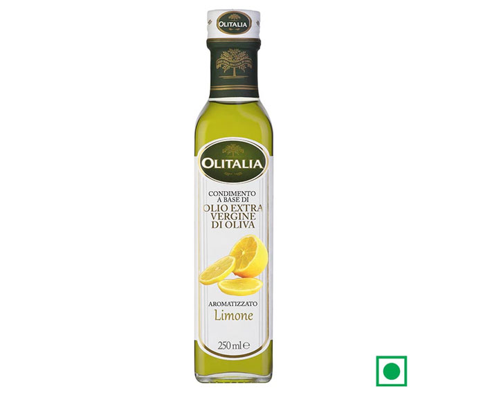 oil