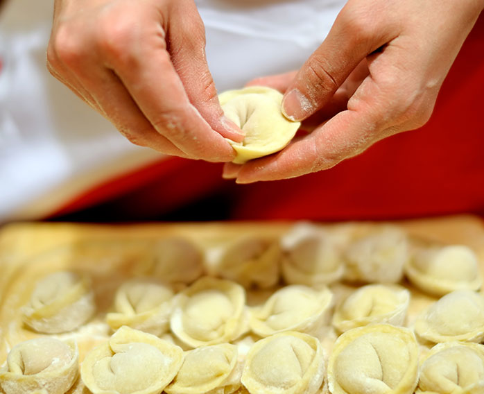 Pasta