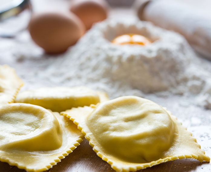 Pasta