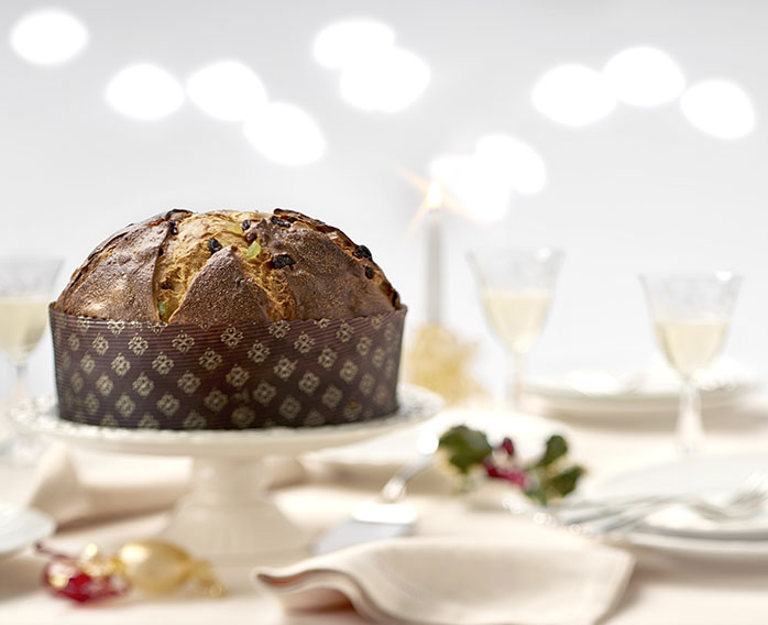 pastry