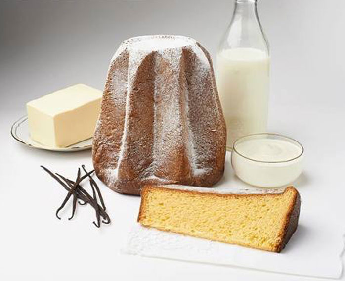 pastry